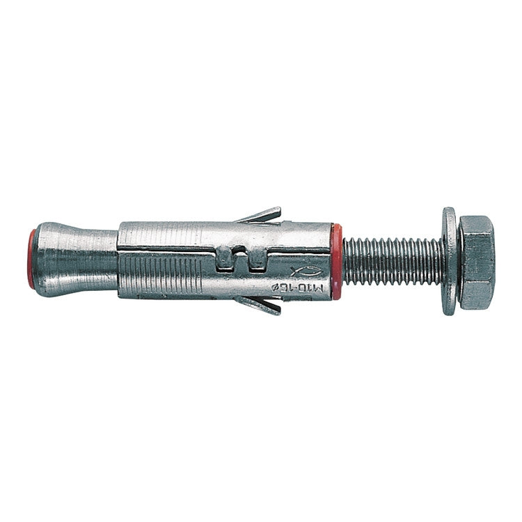 Fischer Stahlanker 8x50 ü.M. 8 500622