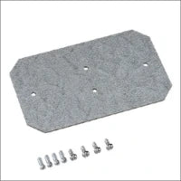 SPELSBERG 10540601 Leerer Schaltschrank 180 mm