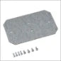 SPELSBERG 10940601 Leerer Schaltschrank 180 mm