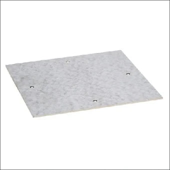 SPELSBERG 19700701 Montageplatte fuer Schaltschrank/Gehause 2 mm