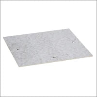 SPELSBERG 11200701 Leerer Schaltschrank 182 mm