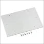 SPELSBERG 11100801 Leerer Schaltschrank 254 mm