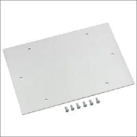 SPELSBERG 11040801 Leerer Schaltschrank 254 mm
