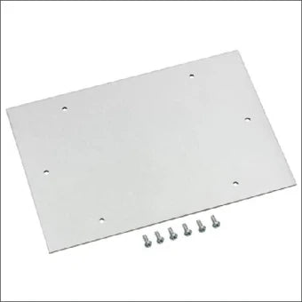 SPELSBERG 19700801 Montageplatte fuer Schaltschrank/Gehause 2 mm