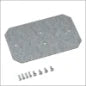 SPELSBERG 10940601 Leerer Schaltschrank 180 mm