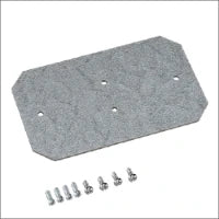 SPELSBERG 10540601 Leerer Schaltschrank 180 mm