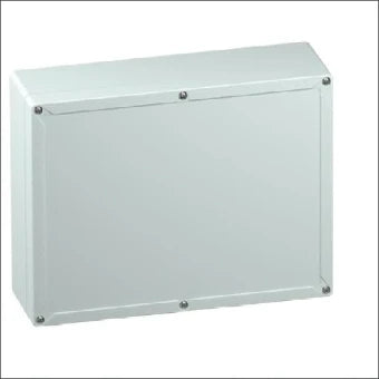 SPELSBERG 20091301 Leerer Schaltschrank 302 mm