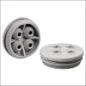 SPELSBERG 70143301 Leerer Schaltschrank 300 mm
