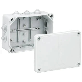 SPELSBERG 32695001 Dose fuer Wand-/Deckenmontage 119 mm