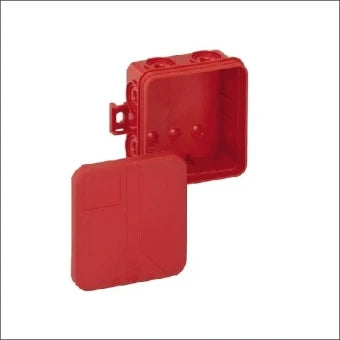 SPELSBERG 33270701 Dose fuer Wand-/Deckenmontage 75 mm