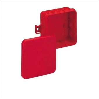 SPELSBERG 33271201 Dose fuer Wand-/Deckenmontage 85 mm