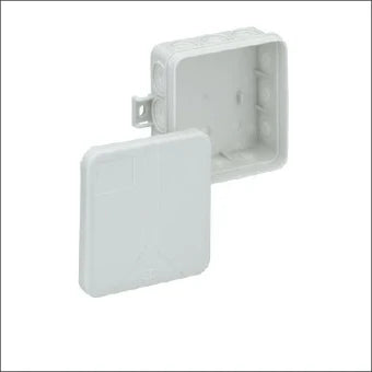 SPELSBERG 33291201 Dose fuer Wand-/Deckenmontage 85 mm