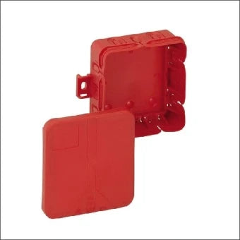 SPELSBERG 33471201 Dose fuer Wand-/Deckenmontage 85 mm