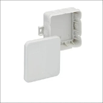 SPELSBERG 33491201 Dose fuer Wand-/Deckenmontage 85 mm