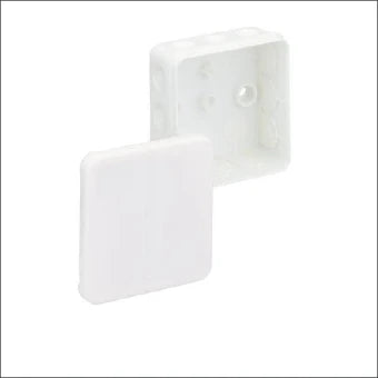 SPELSBERG 34461201 Dose fuer Wand-/Deckenmontage 85 mm