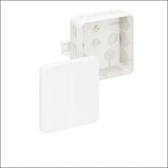 SPELSBERG 34561201 Dose fuer Wand-/Deckenmontage 85 mm