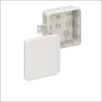 SPELSBERG 34591201 Dose fuer Wand-/Deckenmontage 85 mm