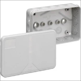 SPELSBERG 34691601 Dose fuer Wand-/Deckenmontage 85 mm