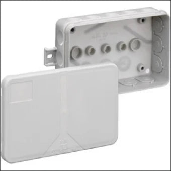 SPELSBERG 34891601 Dose fuer Wand-/Deckenmontage 85 mm