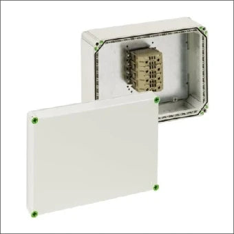 SPELSBERG 49058501 Dose fuer Wand-/Deckenmontage 320 mm