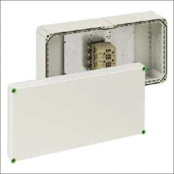 SPELSBERG 49059401 Dose fuer Wand-/Deckenmontage 320 mm