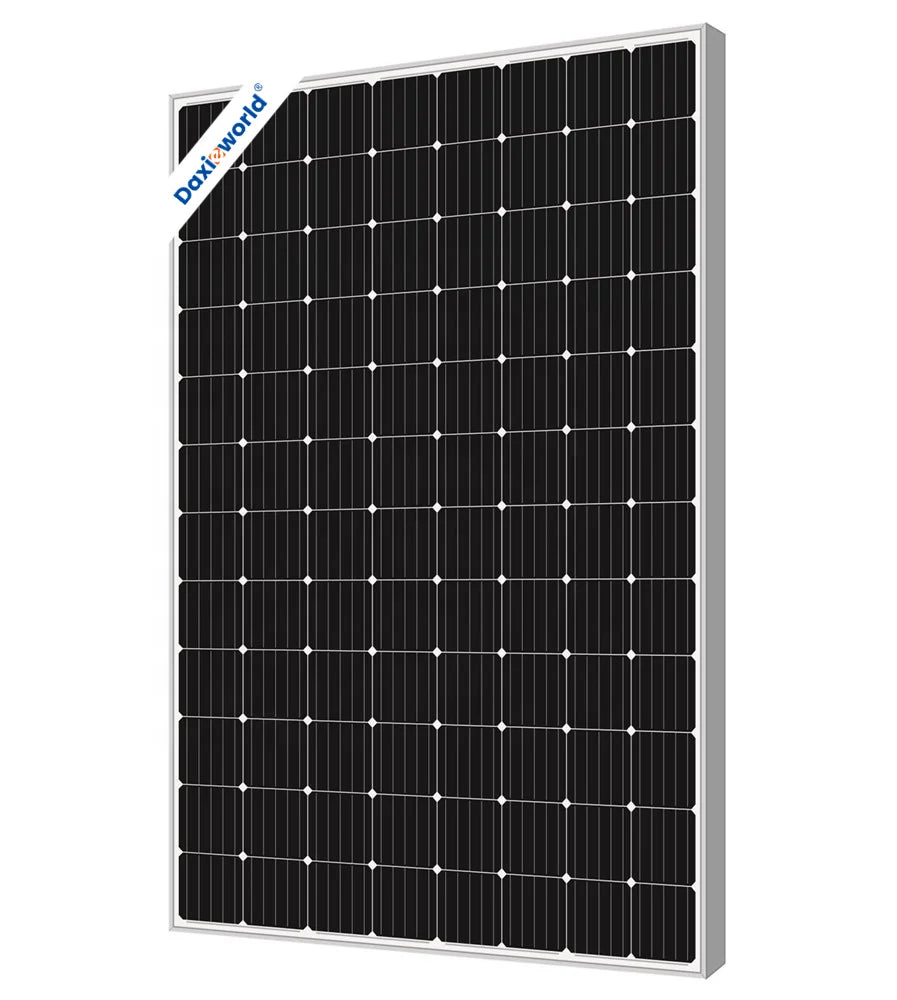 Shenzhen Daxie Technology Co., Ltd - Solarmodul - 500W Mono DX-500W Mono - Art. 150979
