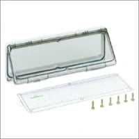 HAGER SVN462 Drucktaster modulair