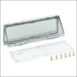 HAGER SVN462 Drucktaster modulair