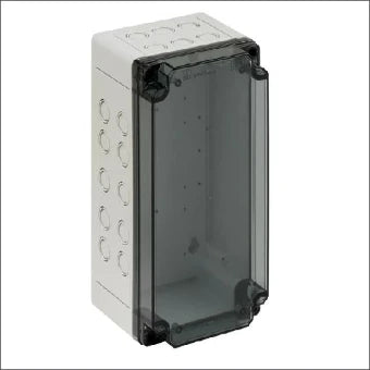 SPELSBERG 59111001 kWh meterkast (leer) 300 mm