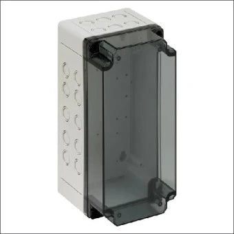 SPELSBERG 59111201 kWh meterkast (leer) 300 mm
