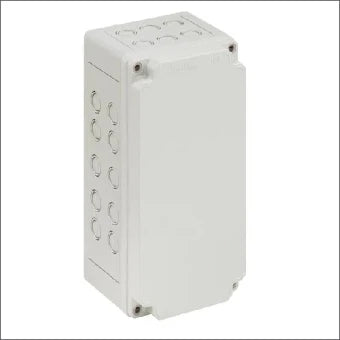 SPELSBERG 59112001 kWh meterkast (leer) 300 mm