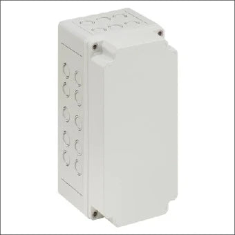 SPELSBERG 59112101 kWh meterkast (leer) 300 mm