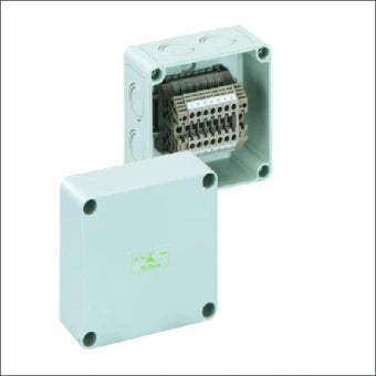 SPELSBERG 61000701 Klemmenkast 110 mm