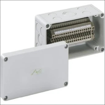 SPELSBERG 61001801 Klemmenkast 110 mm