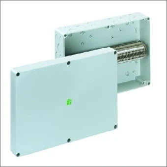 SPELSBERG 61005001 RK 4/50 SL-50x4mm2 Klemmenkast