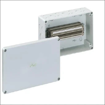 SPELSBERG 61502501 Klemmenkast 180 mm