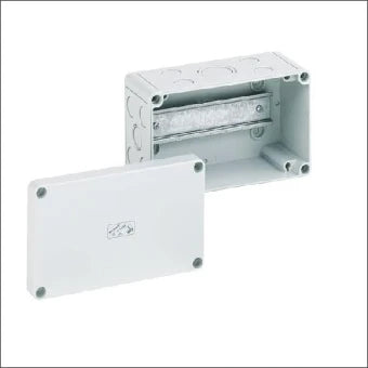 SPELSBERG 61591201 Klemmenkast 110 mm
