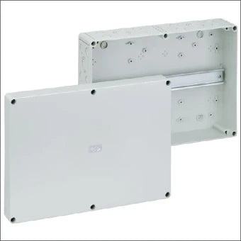 SPELSBERG 61695001 Klemmenkast 254 mm