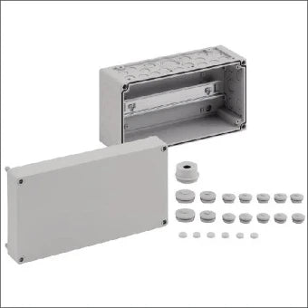 SPELSBERG 62990101 Klemmenkast 150 mm