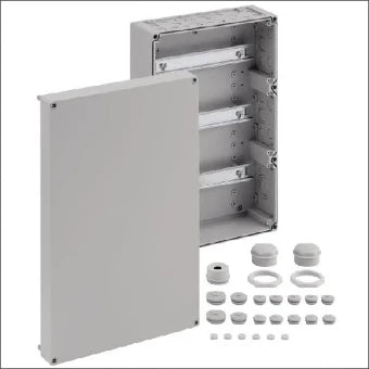 SPELSBERG 62990301 Klemmenkast 450 mm