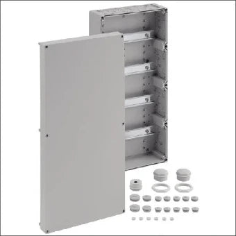 SPELSBERG 62990401 Klemmenkast 600 mm