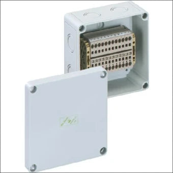 SPELSBERG 63001201 Klemmenkast 130 mm