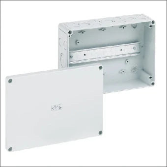SPELSBERG 63591601 Klemmenkast 180 mm