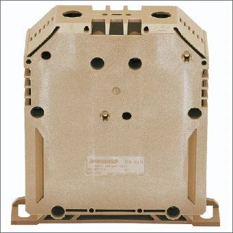 SPELSBERG 67065001 Durchgangsreihenklemme 31 mm
