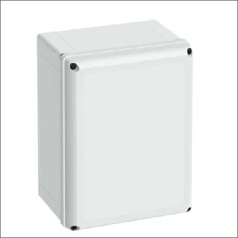 SPELSBERG 70073401 Leerer Schaltschrank 300 mm