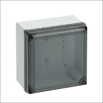 SPELSBERG 70143301 Leerer Schaltschrank 300 mm