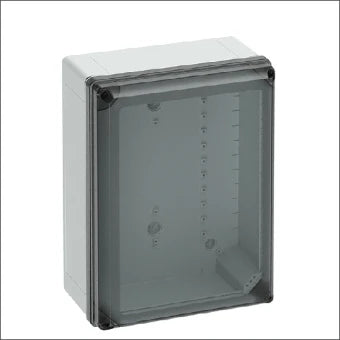 SPELSBERG 70143401 Leerer Schaltschrank 300 mm