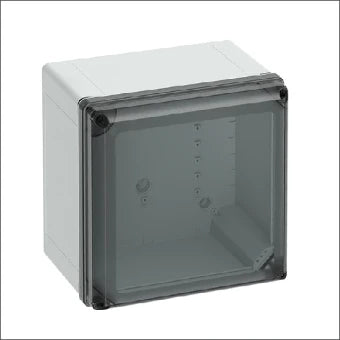 SPELSBERG 70173301 Leerer Schaltschrank 300 mm