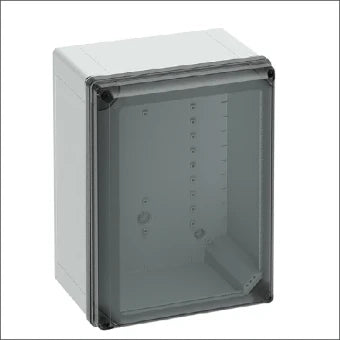 SPELSBERG 70173401 Leerer Schaltschrank 300 mm