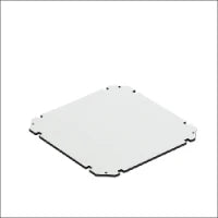 SPELSBERG 70143301 Leerer Schaltschrank 300 mm
